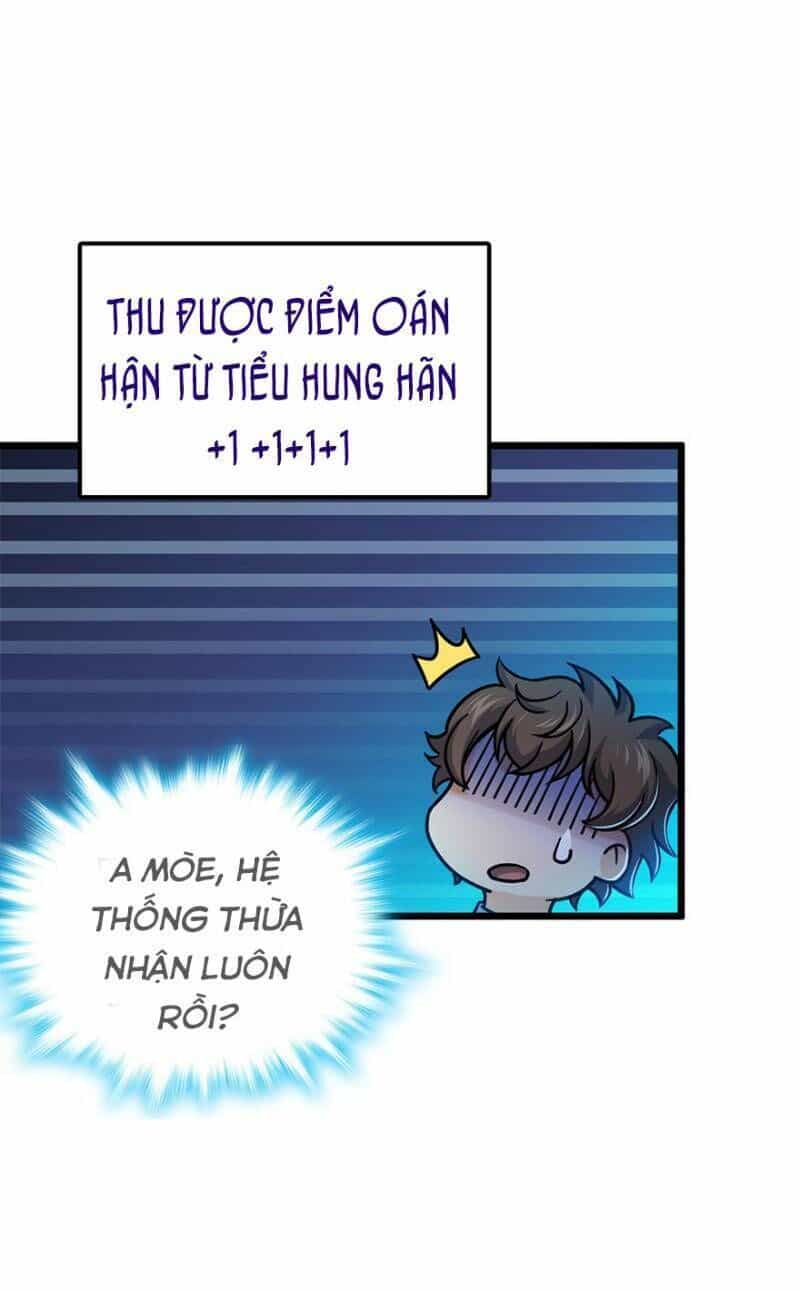 Đại Vương Tha Mạng - Chương 49.2 - ảnh 8