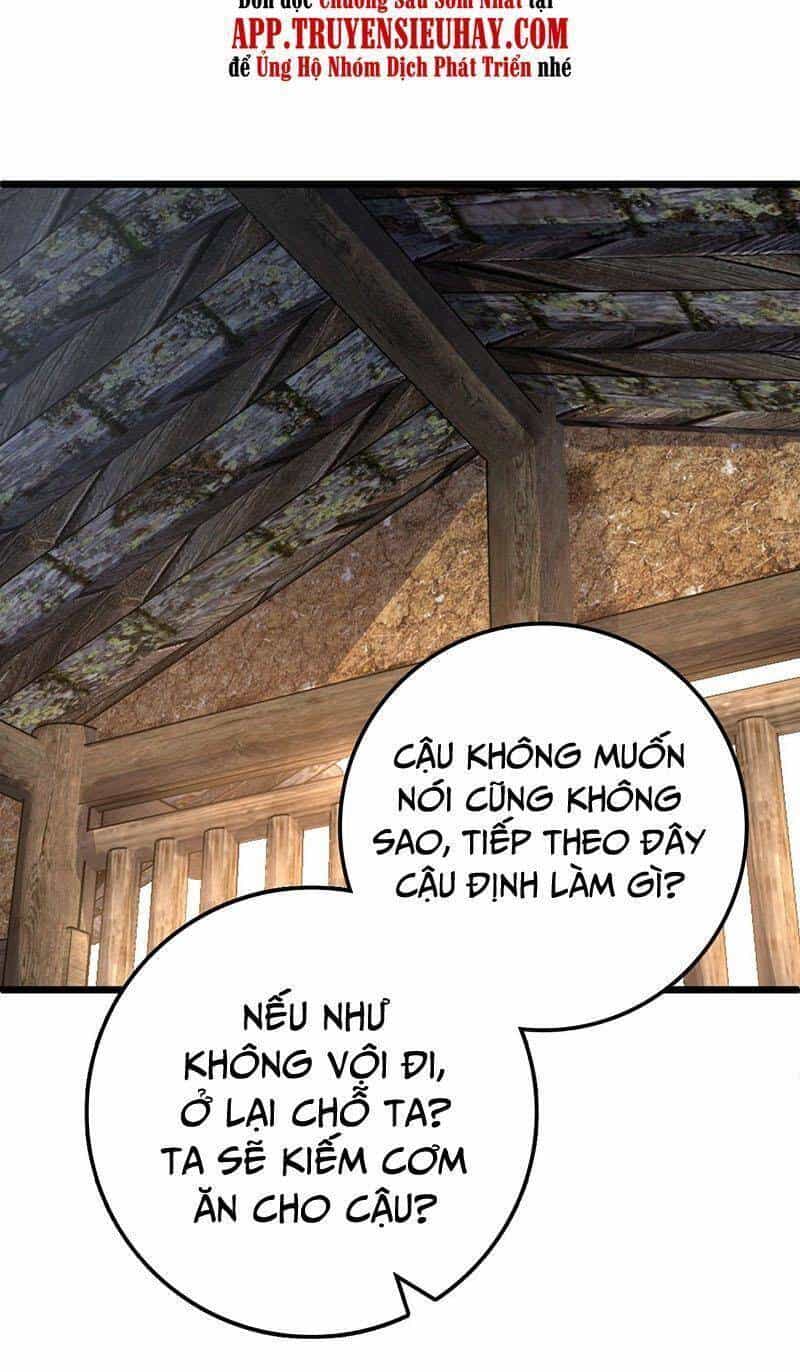 Đại Vương Tha Mạng - Chương 496 - ảnh 41