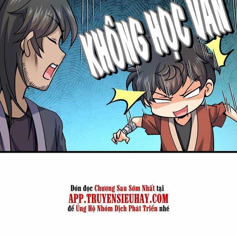 Đại Vương Tha Mạng - Chương 497 - ảnh 54