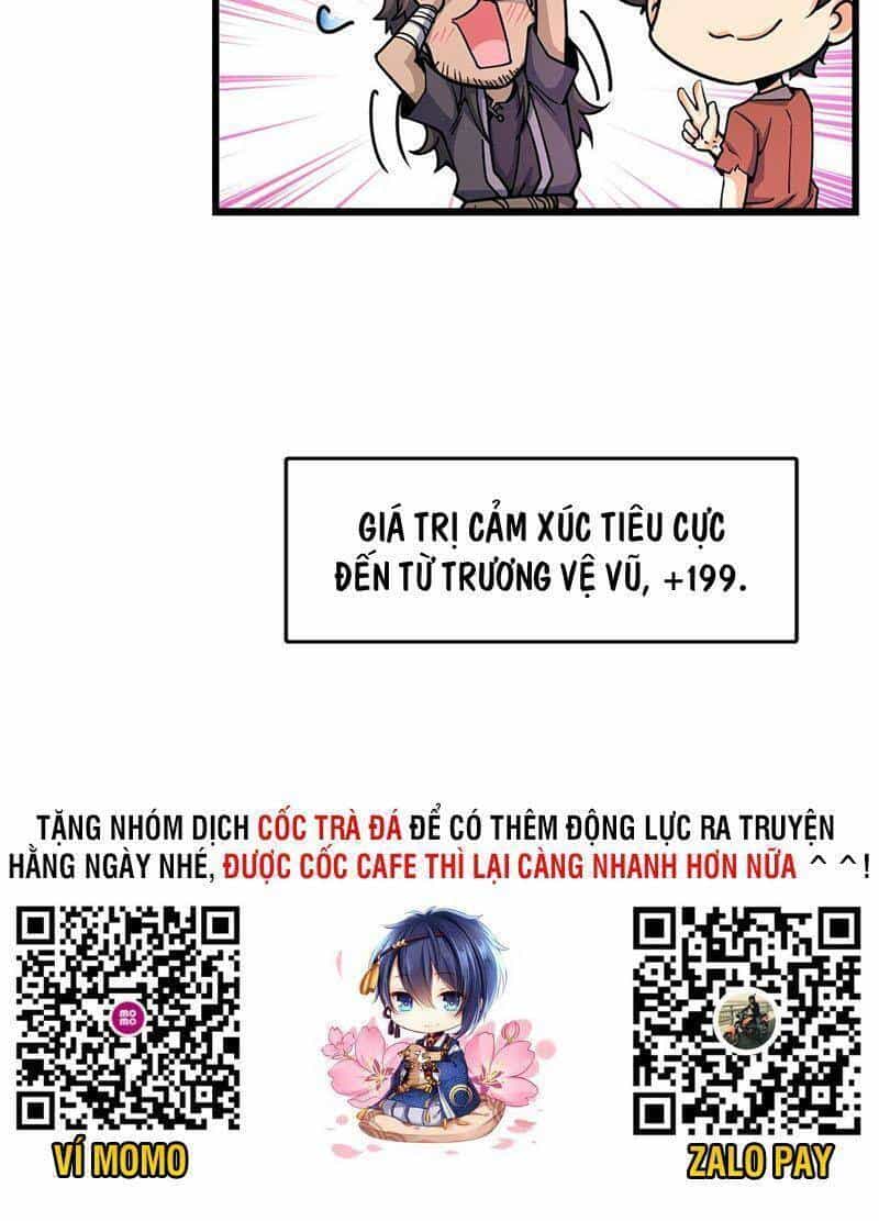 Đại Vương Tha Mạng - Chương 497 - ảnh 58