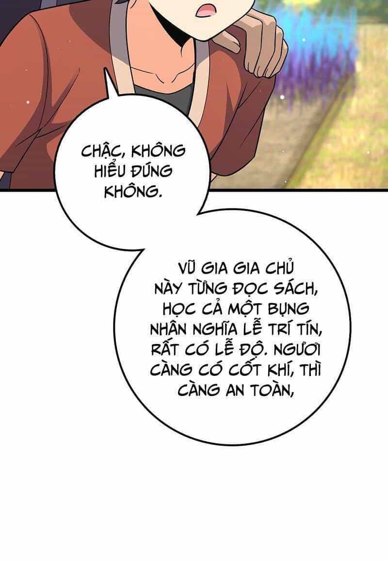 Đại Vương Tha Mạng - Chương 498 - ảnh 44