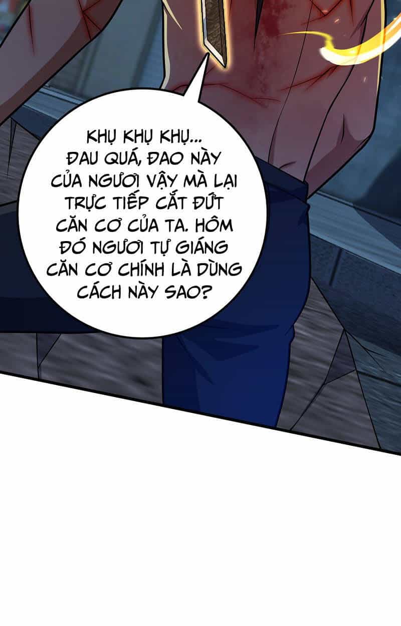 Đại Vương Tha Mạng - Chương 501 - ảnh 68