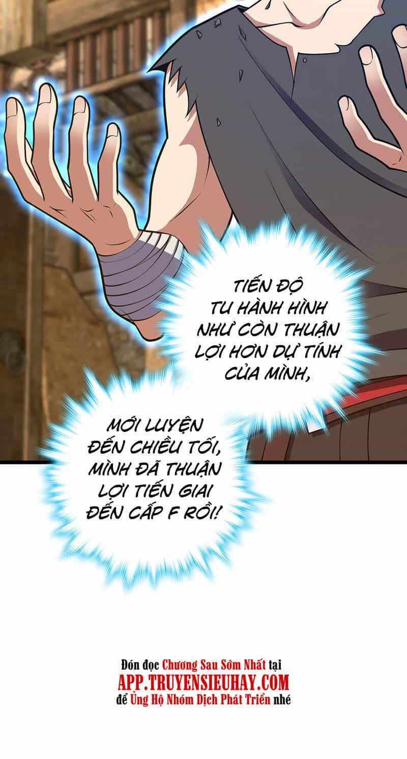 Đại Vương Tha Mạng - Chương 502 - ảnh 7