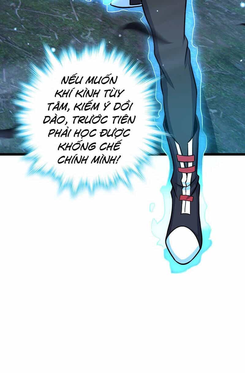 Đại Vương Tha Mạng - Chương 503 - ảnh 11