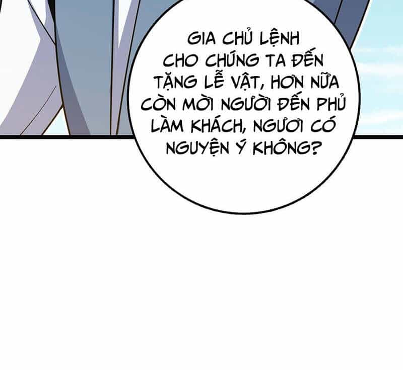 Đại Vương Tha Mạng - Chương 503 - ảnh 24