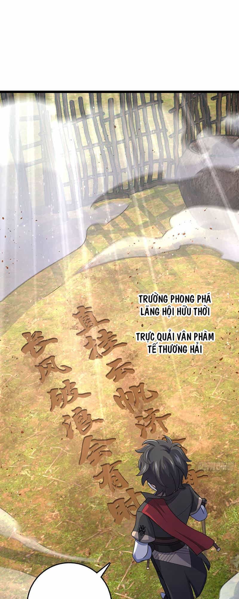 Đại Vương Tha Mạng - Chương 504 - ảnh 30