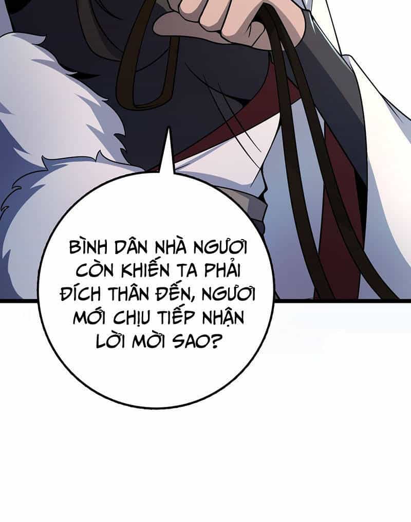 Đại Vương Tha Mạng - Chương 504 - ảnh 39