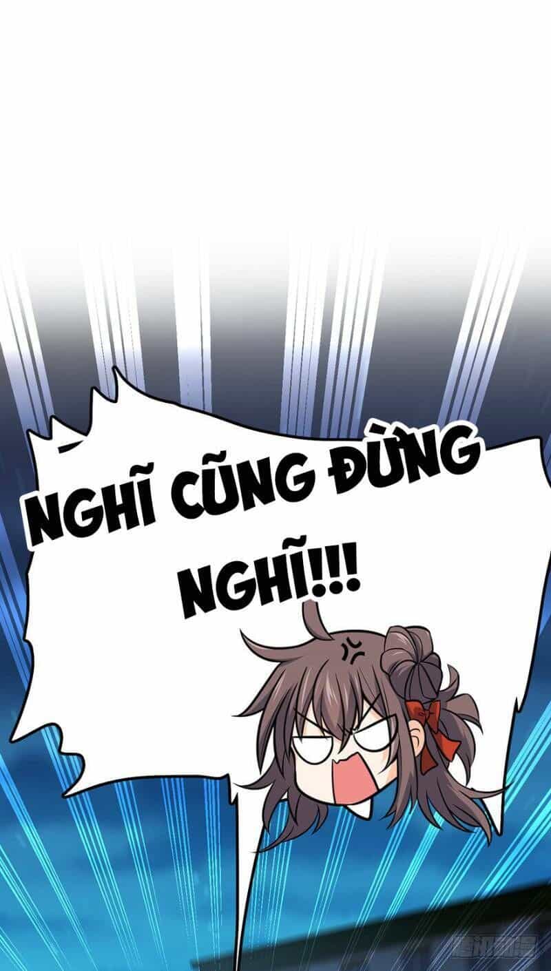 Đại Vương Tha Mạng - Chương 49.3 - ảnh 18