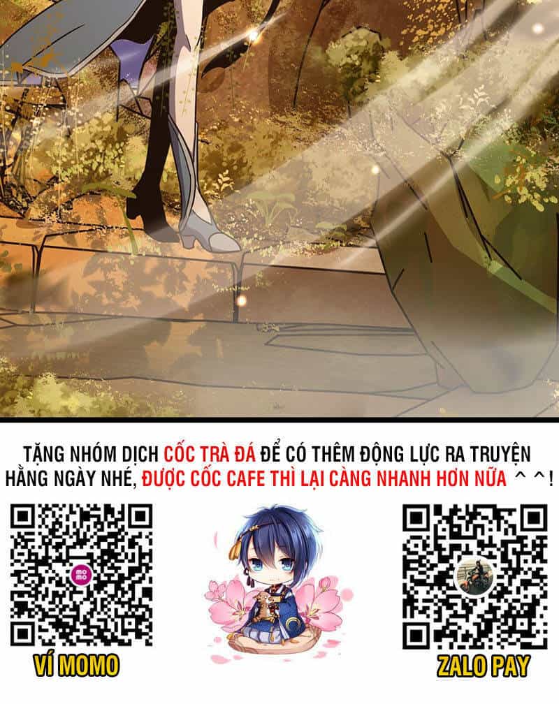 Đại Vương Tha Mạng - Chương 506 - ảnh 71
