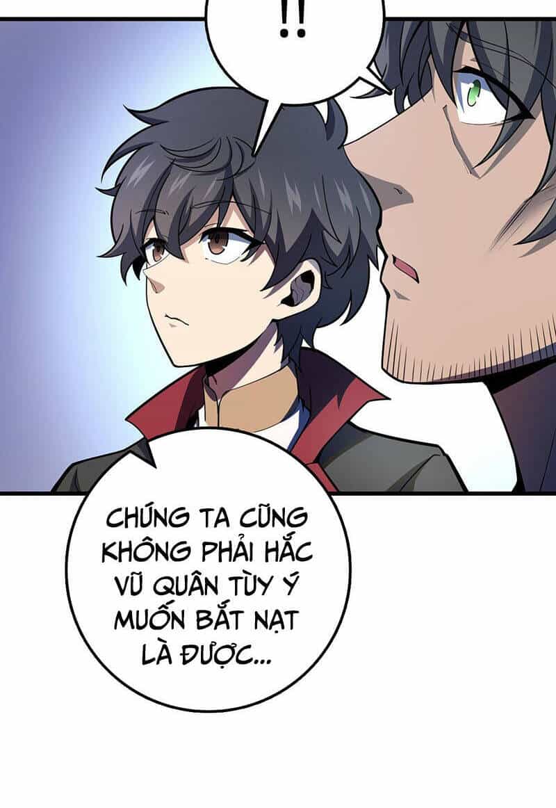 Đại Vương Tha Mạng - Chương 510 - ảnh 11