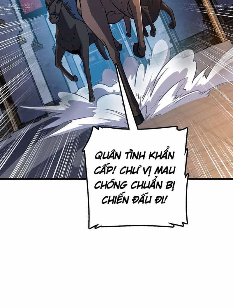 Đại Vương Tha Mạng - Chương 510 - ảnh 27