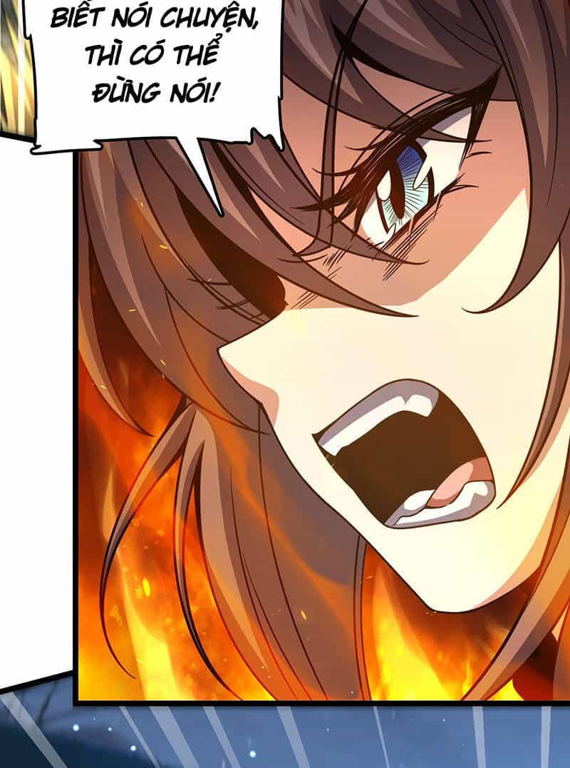 Đại Vương Tha Mạng - Chương 511 - ảnh 43