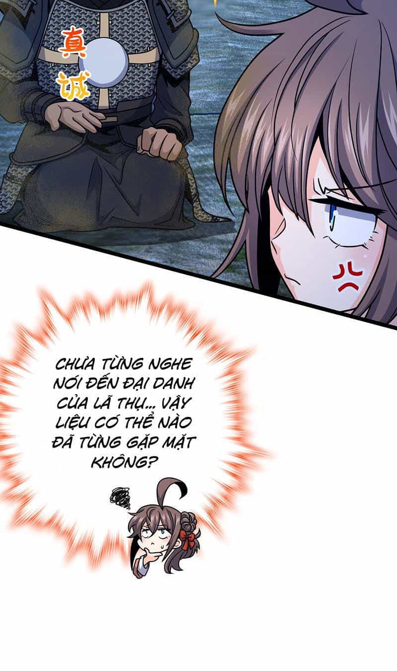Đại Vương Tha Mạng - Chương 511 - ảnh 59