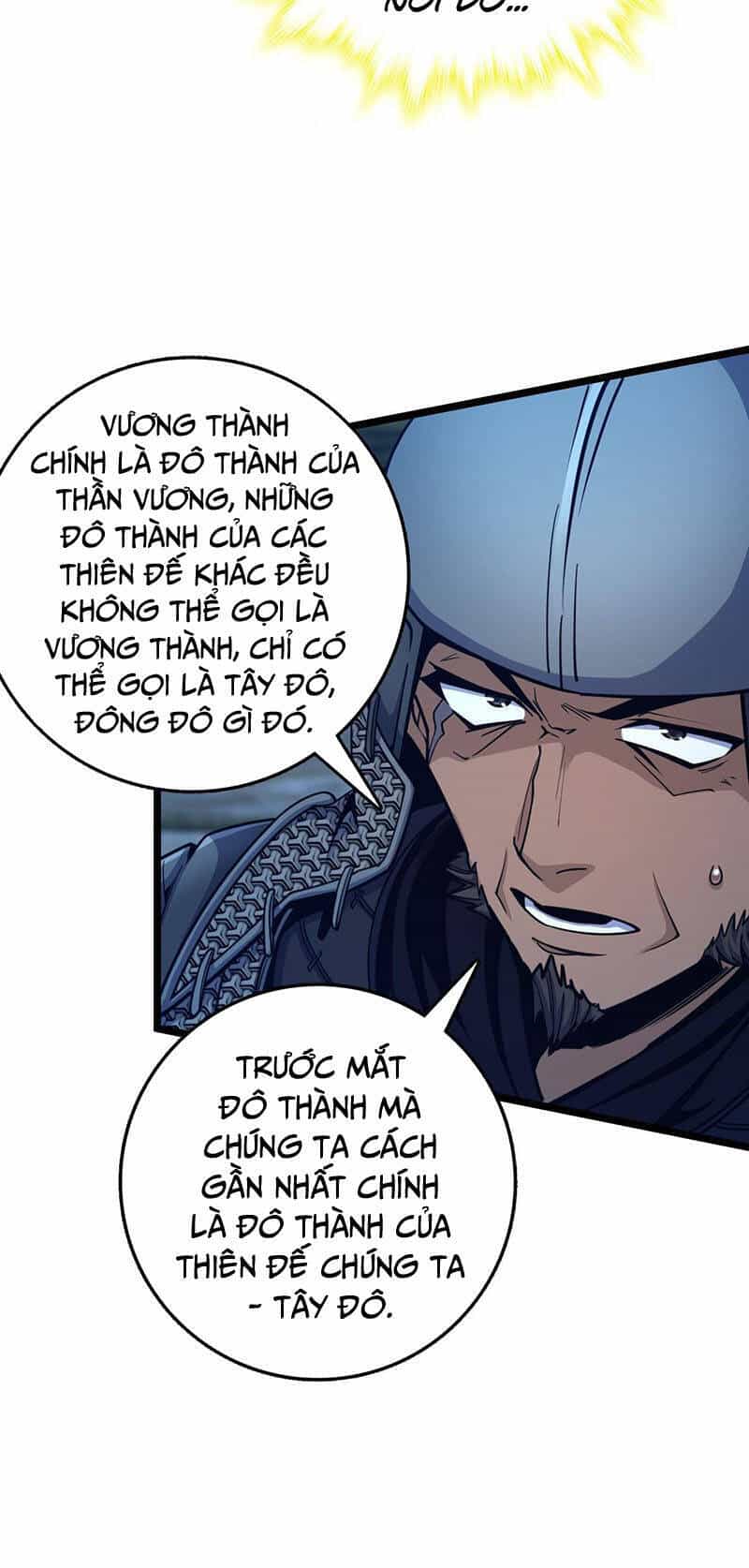 Đại Vương Tha Mạng - Chương 511 - ảnh 64