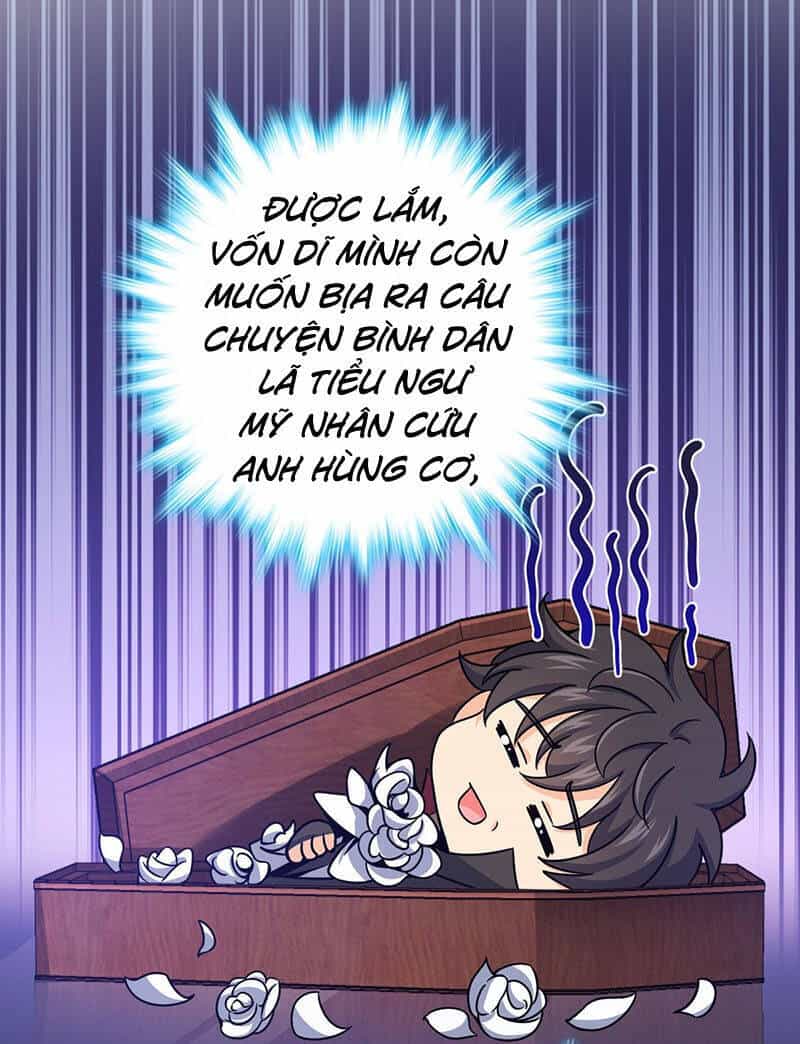 Đại Vương Tha Mạng - Chương 512 - ảnh 28