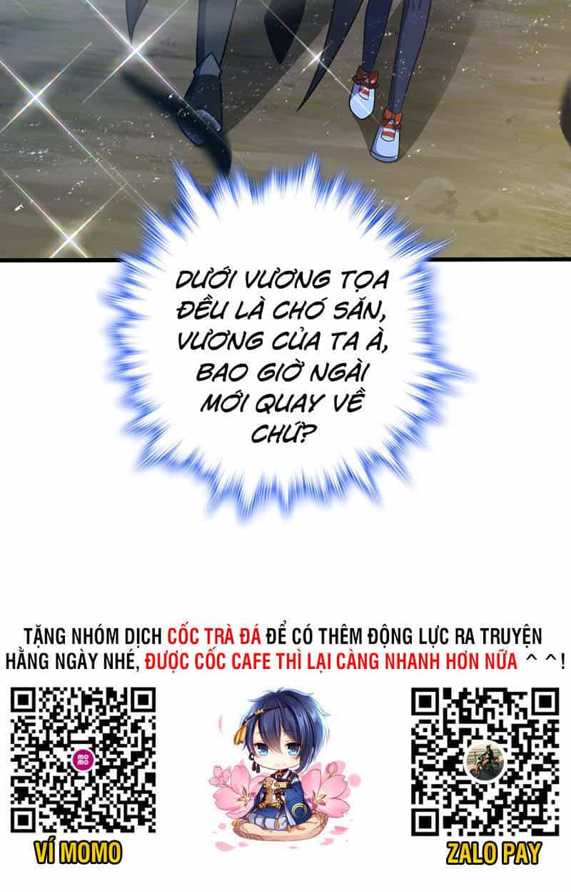 Đại Vương Tha Mạng - Chương 512 - ảnh 54