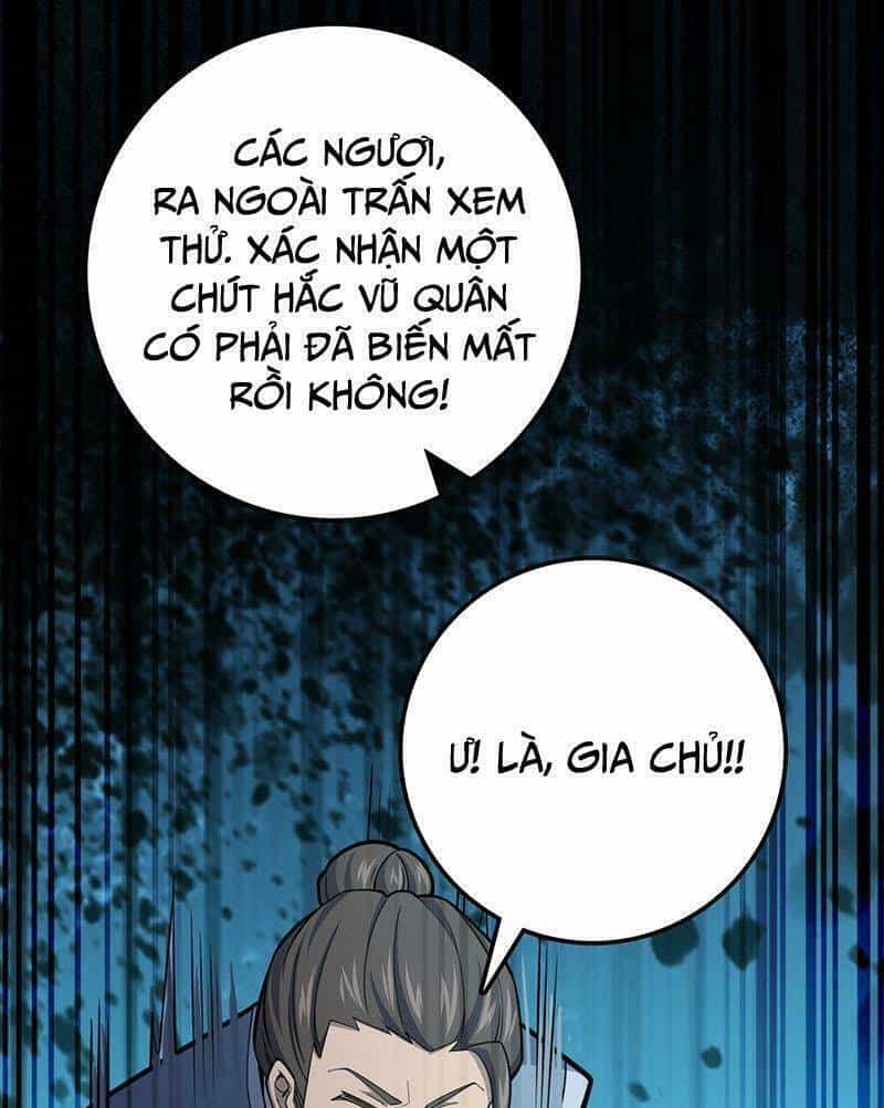 Đại Vương Tha Mạng - Chương 513 - ảnh 19