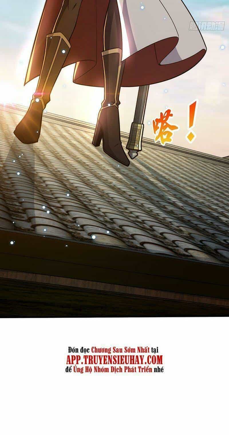 Đại Vương Tha Mạng - Chương 513 - ảnh 24
