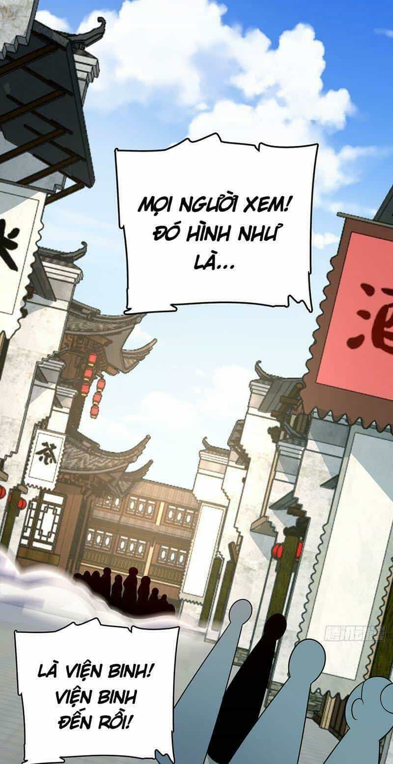 Đại Vương Tha Mạng - Chương 513 - ảnh 43