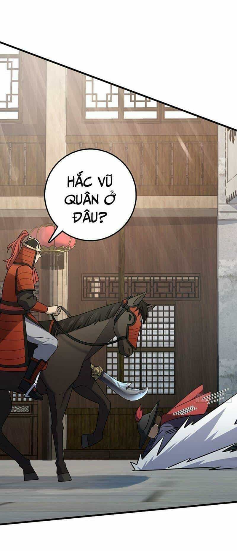 Đại Vương Tha Mạng - Chương 513 - ảnh 52