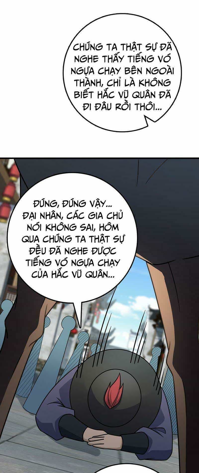 Đại Vương Tha Mạng - Chương 513 - ảnh 55