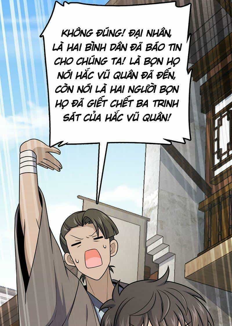 Đại Vương Tha Mạng - Chương 513 - ảnh 61