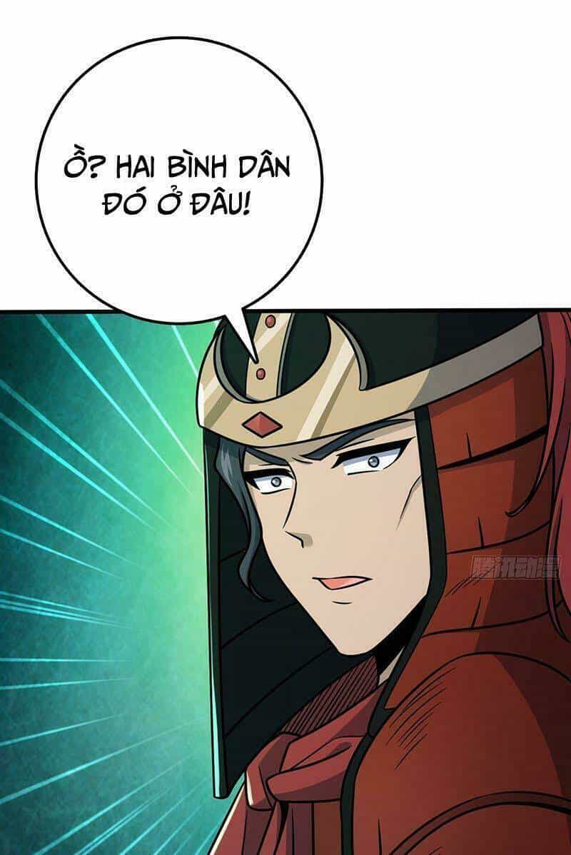 Đại Vương Tha Mạng - Chương 513 - ảnh 63