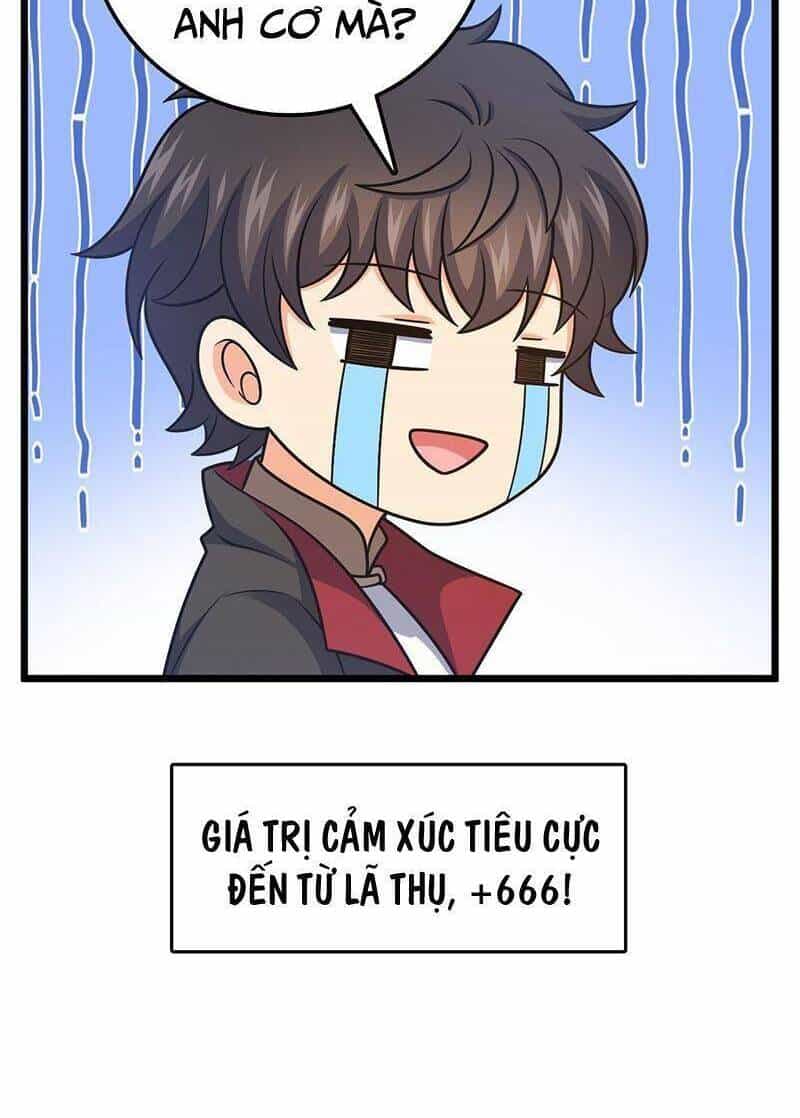 Đại Vương Tha Mạng - Chương 514 - ảnh 23