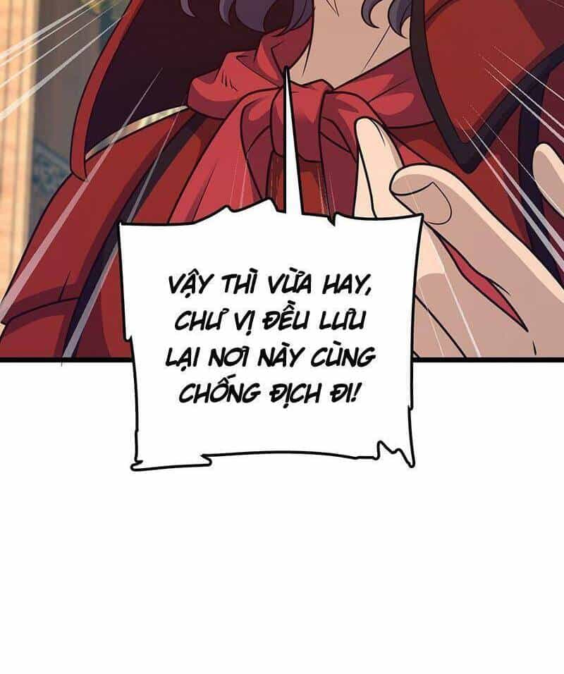 Đại Vương Tha Mạng - Chương 514 - ảnh 31
