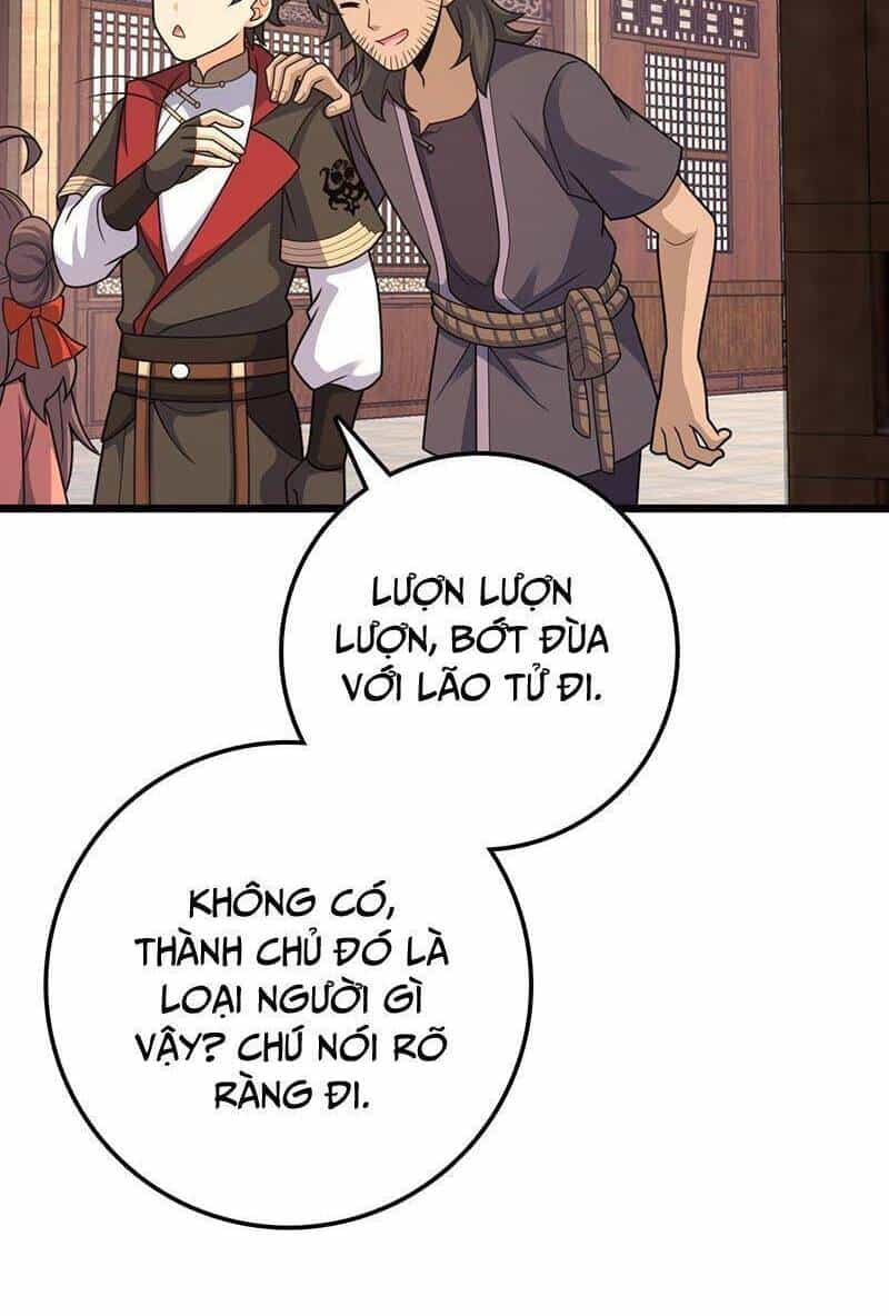 Đại Vương Tha Mạng - Chương 514 - ảnh 35
