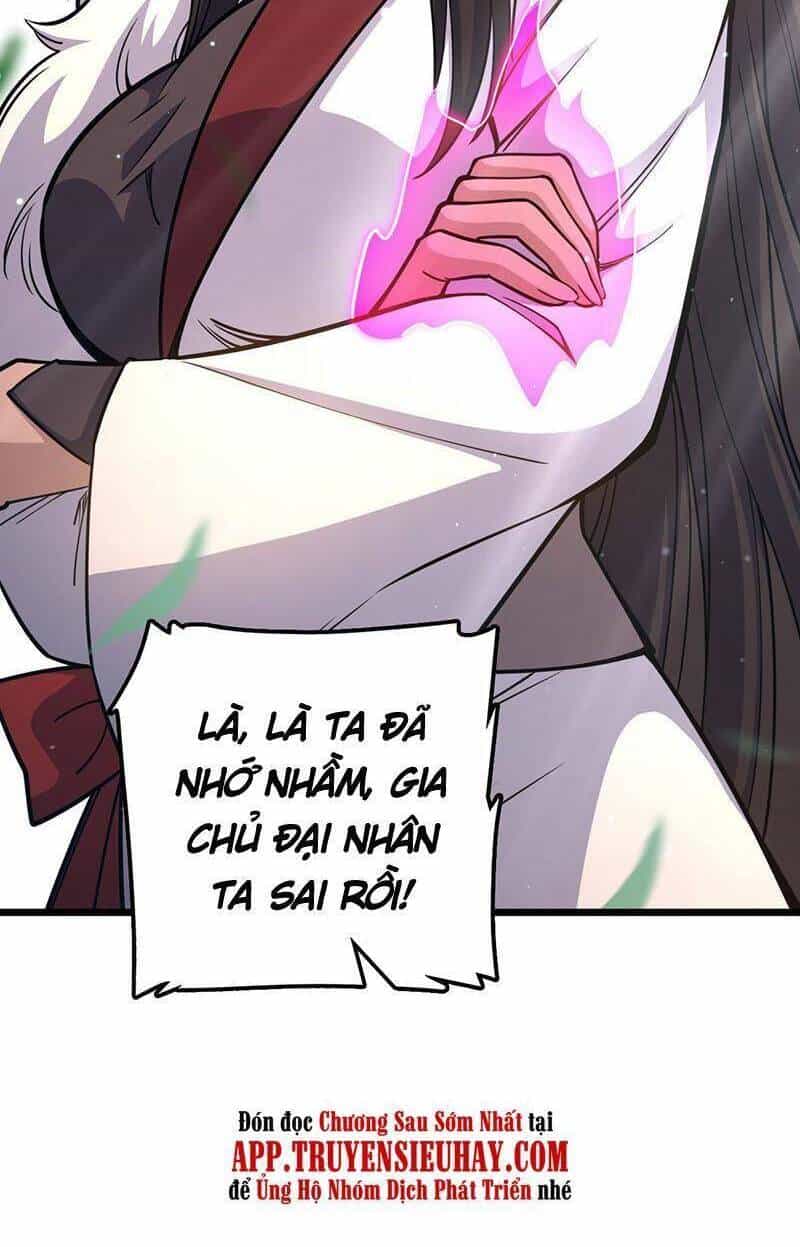 Đại Vương Tha Mạng - Chương 514 - ảnh 5