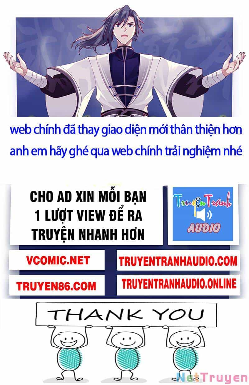 Đại Vương Tha Mạng - Chương 515 - ảnh 1