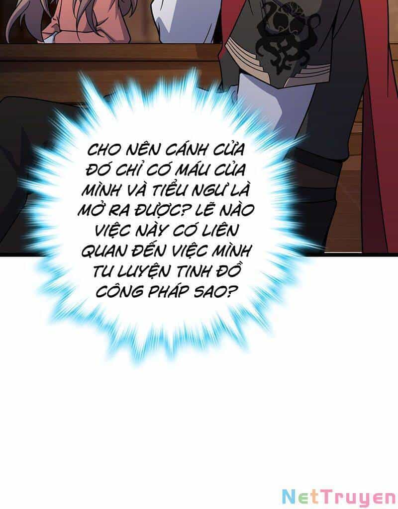 Đại Vương Tha Mạng - Chương 515 - ảnh 15