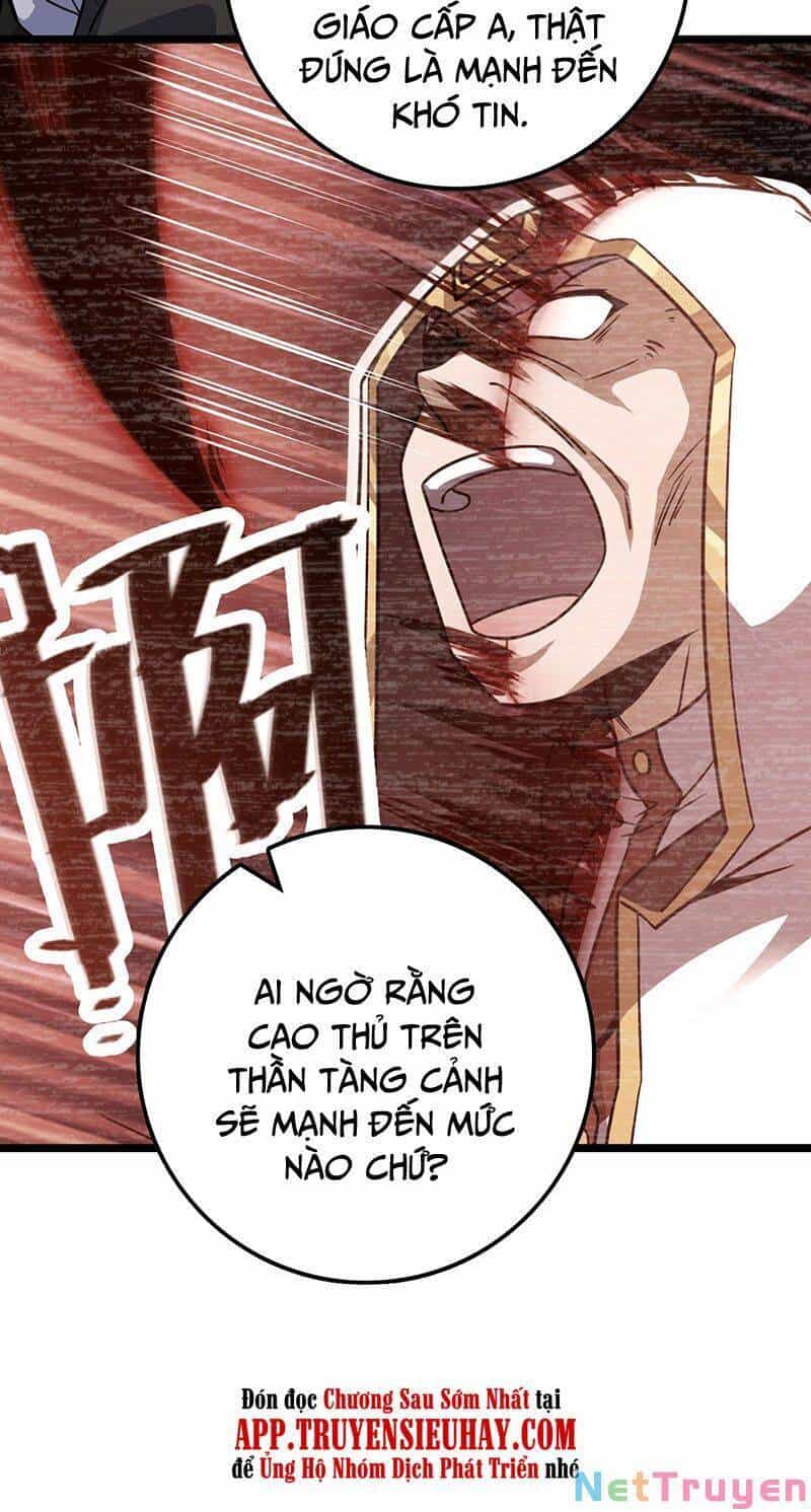 Đại Vương Tha Mạng - Chương 515 - ảnh 29