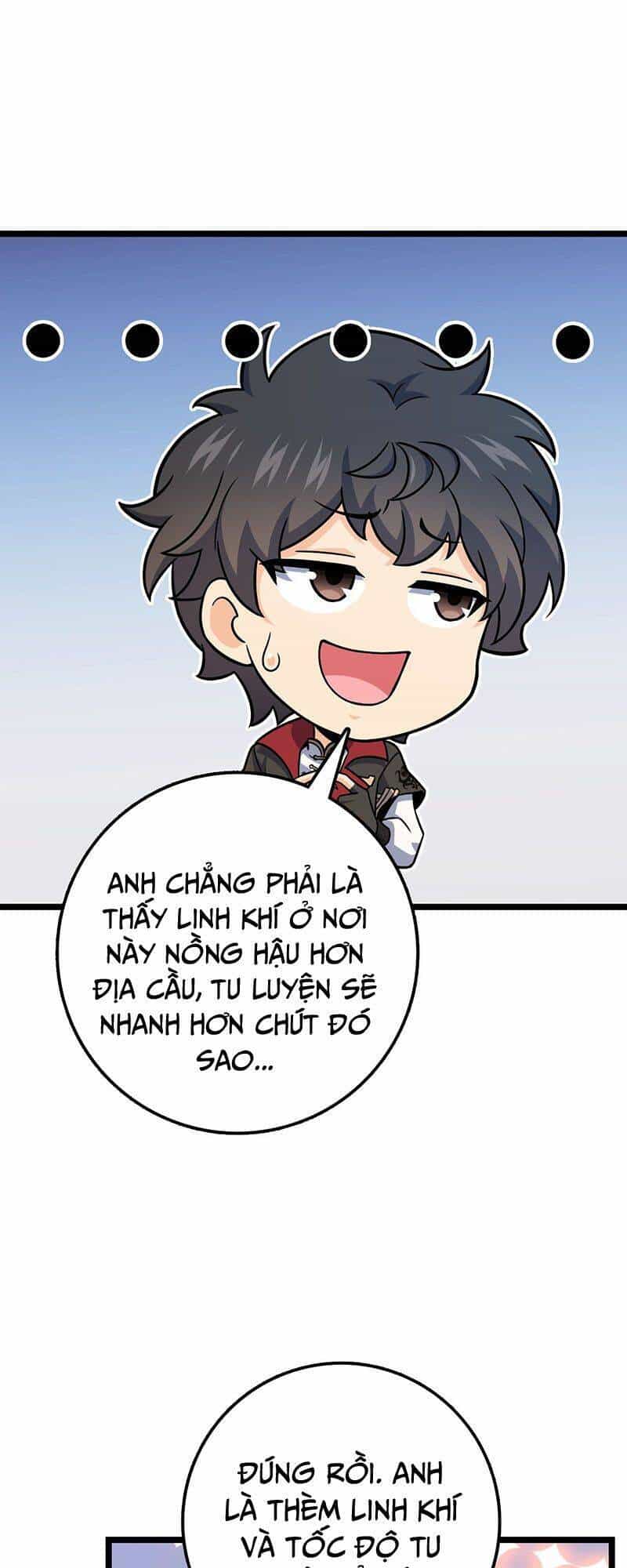 Đại Vương Tha Mạng - Chương 515 - ảnh 32