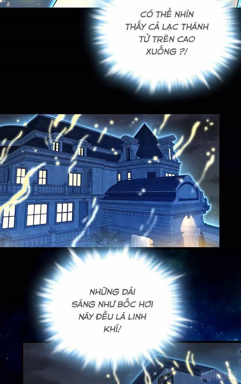 Đại Vương Tha Mạng - Chương 50 - ảnh 16