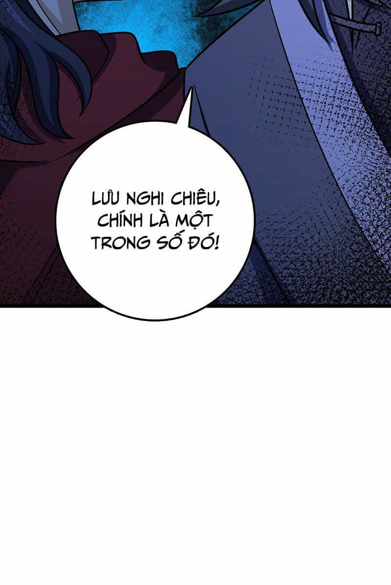 Đại Vương Tha Mạng - Chương 516 - ảnh 11