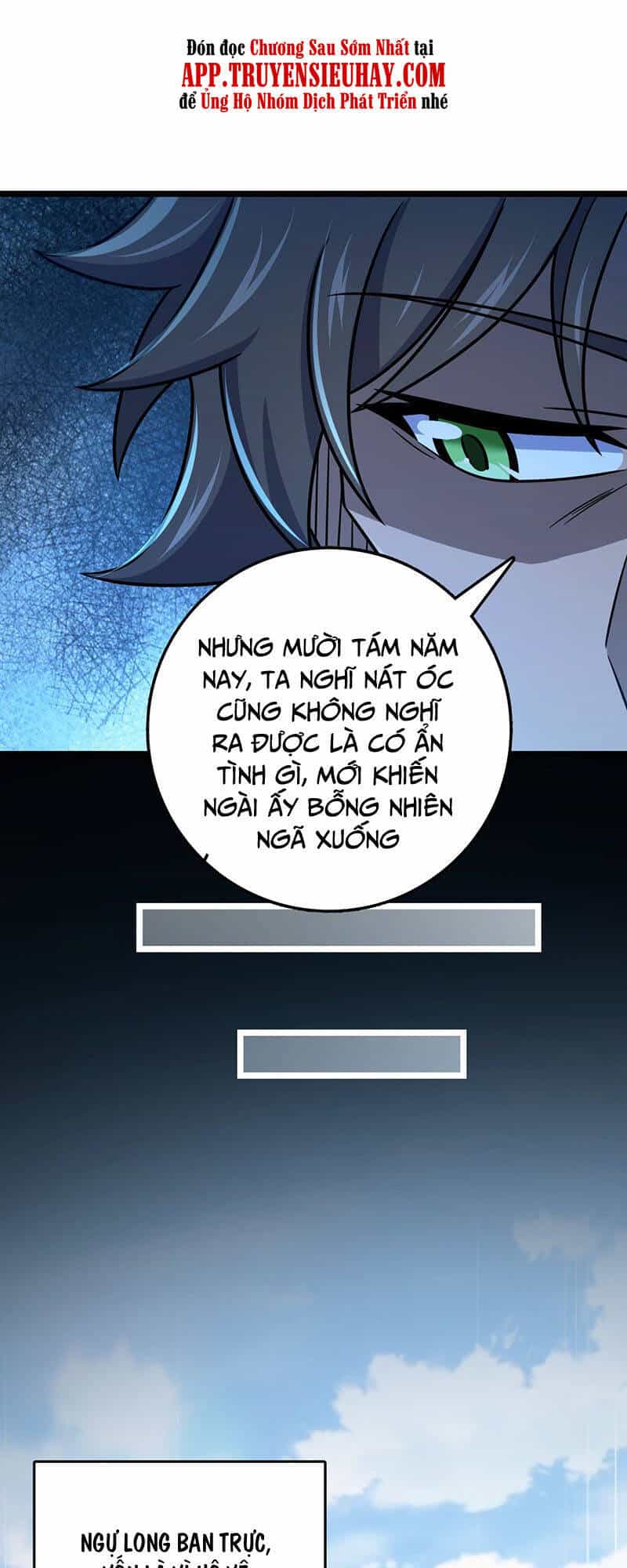 Đại Vương Tha Mạng - Chương 516 - ảnh 20