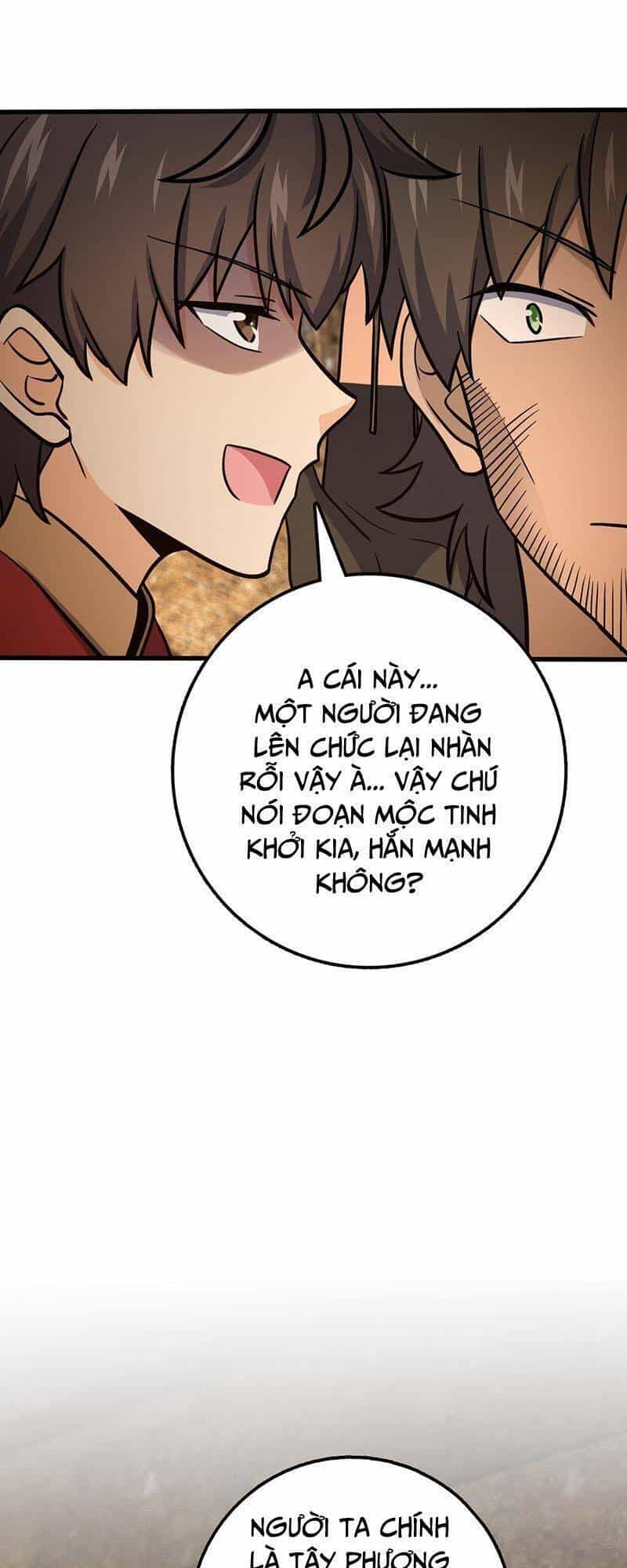 Đại Vương Tha Mạng - Chương 518 - ảnh 14