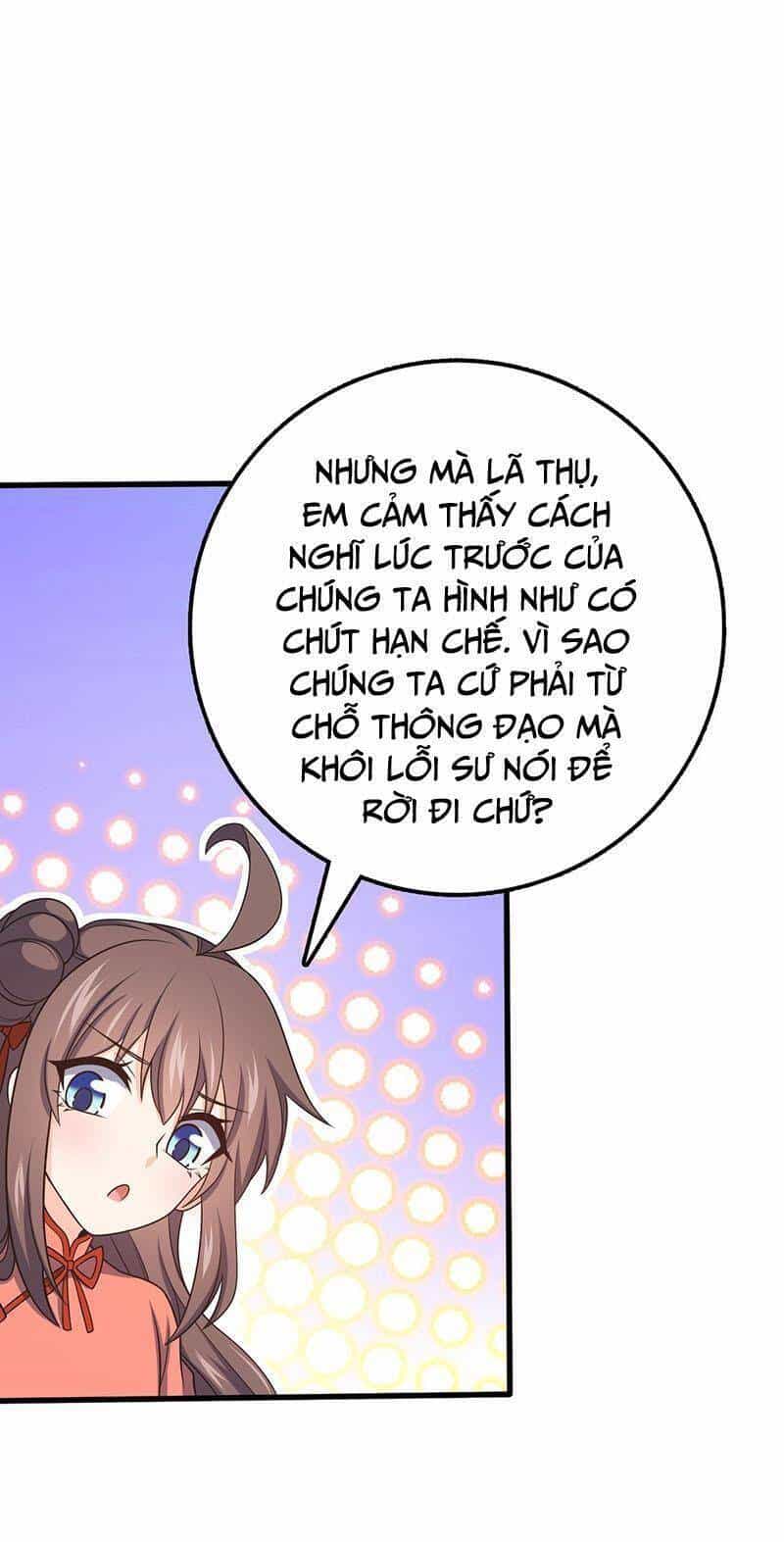 Đại Vương Tha Mạng - Chương 518 - ảnh 23