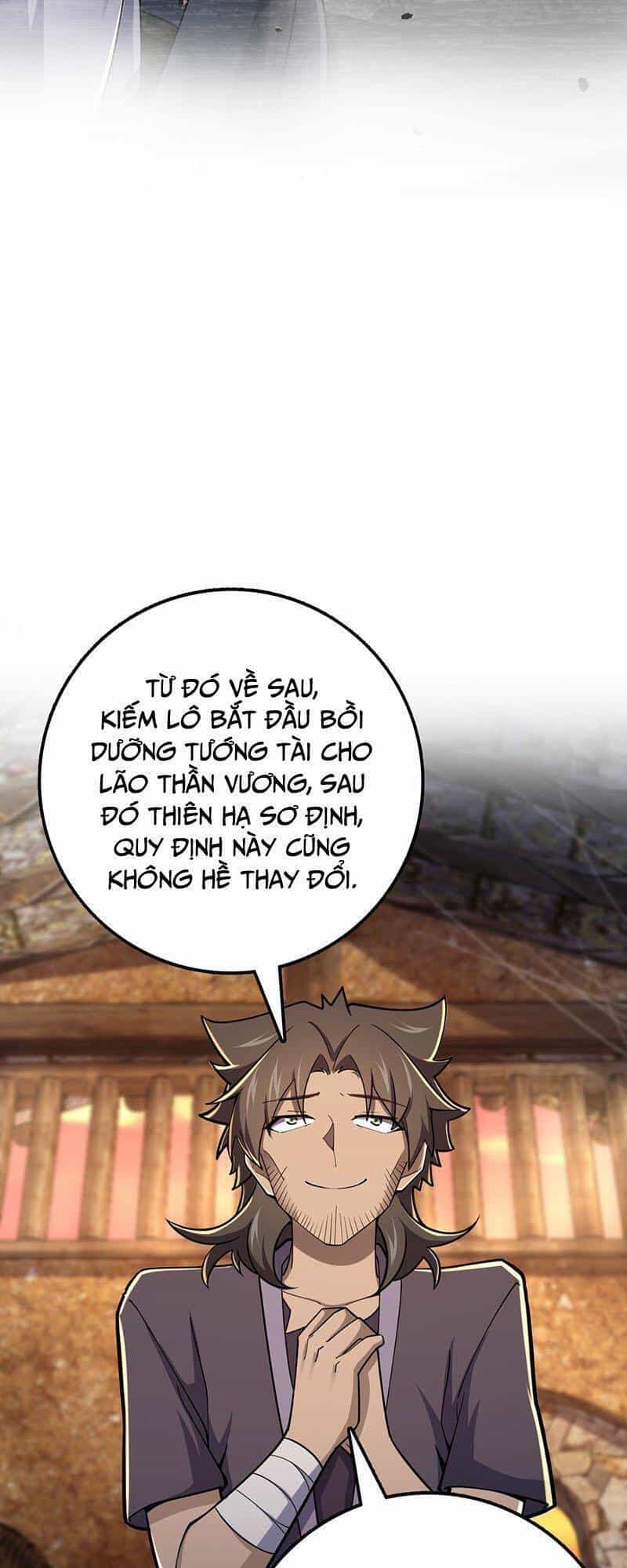 Đại Vương Tha Mạng - Chương 519 - ảnh 16