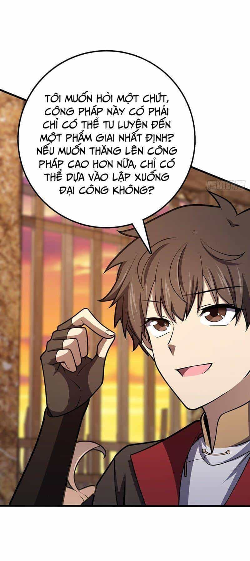 Đại Vương Tha Mạng - Chương 519 - ảnh 29