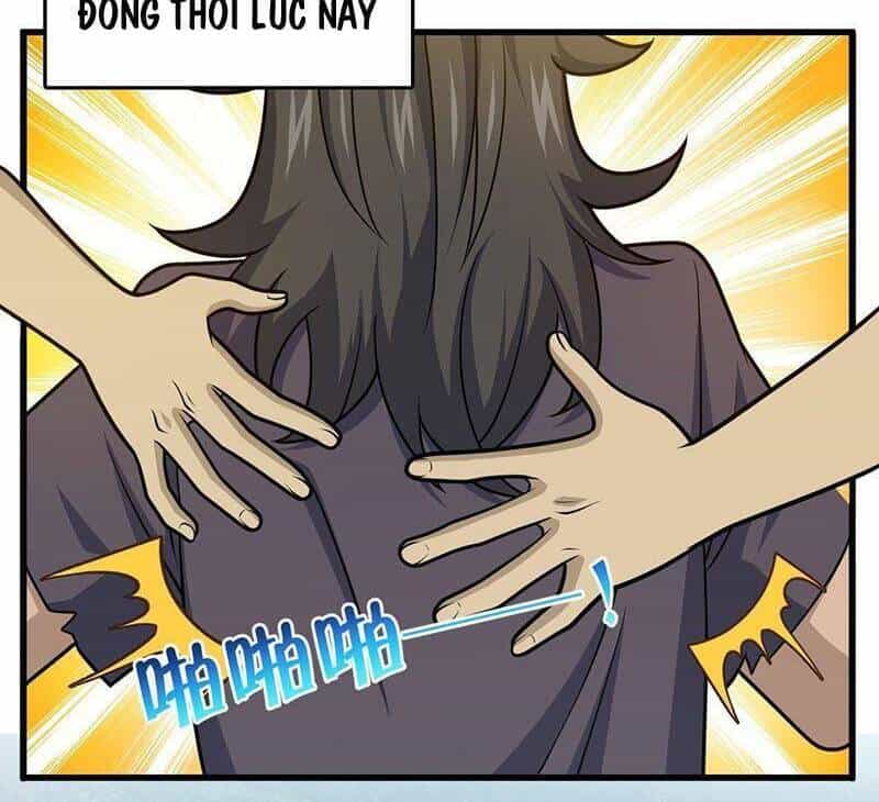 Đại Vương Tha Mạng - Chương 520 - ảnh 13