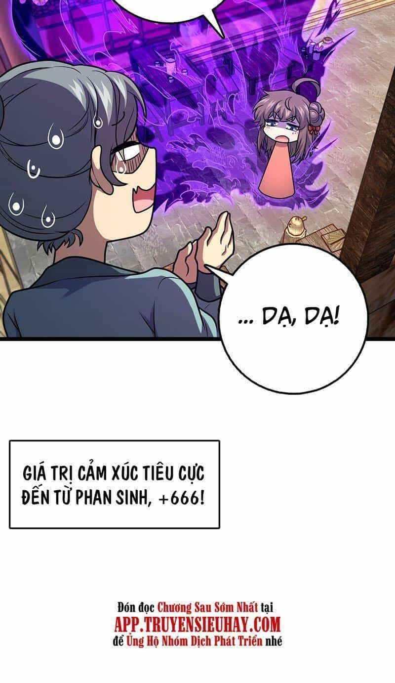 Đại Vương Tha Mạng - Chương 521 - ảnh 19