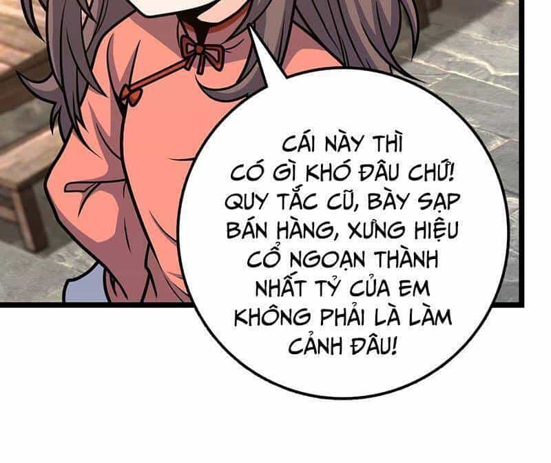 Đại Vương Tha Mạng - Chương 521 - ảnh 21