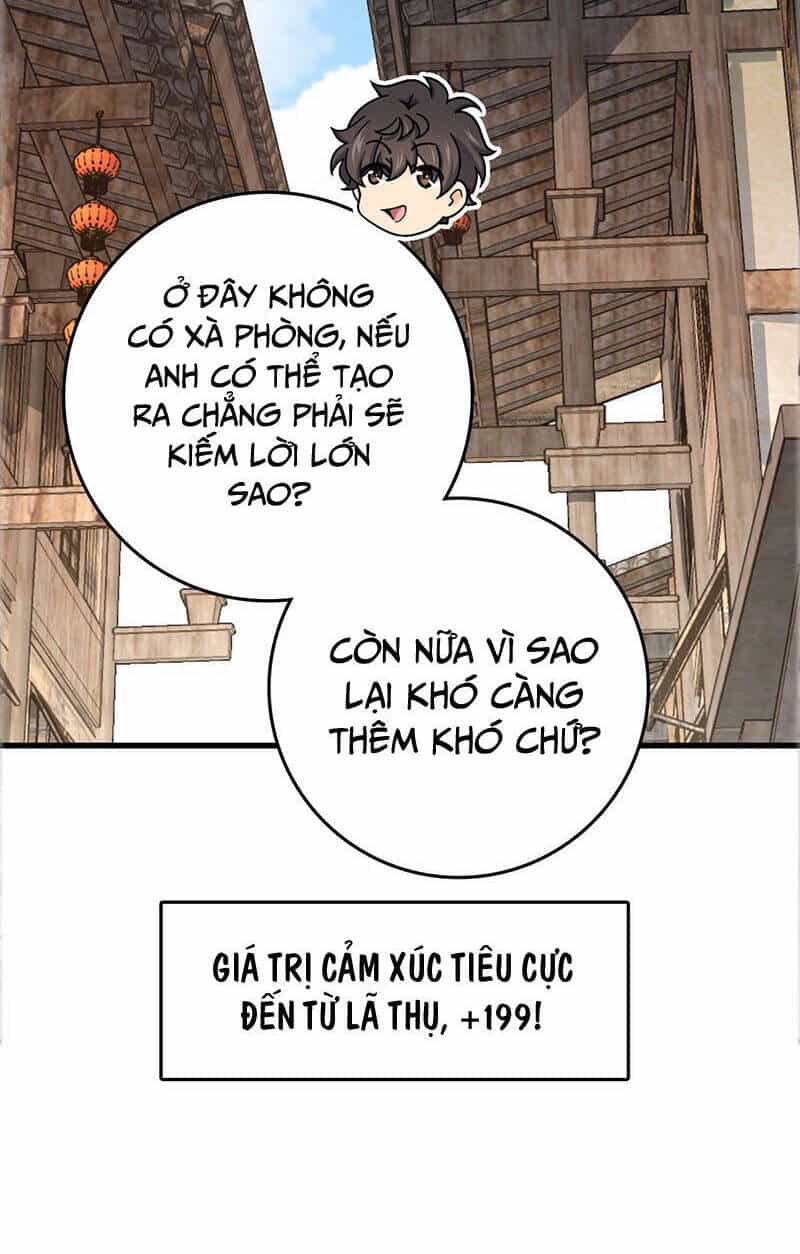 Đại Vương Tha Mạng - Chương 522 - ảnh 28