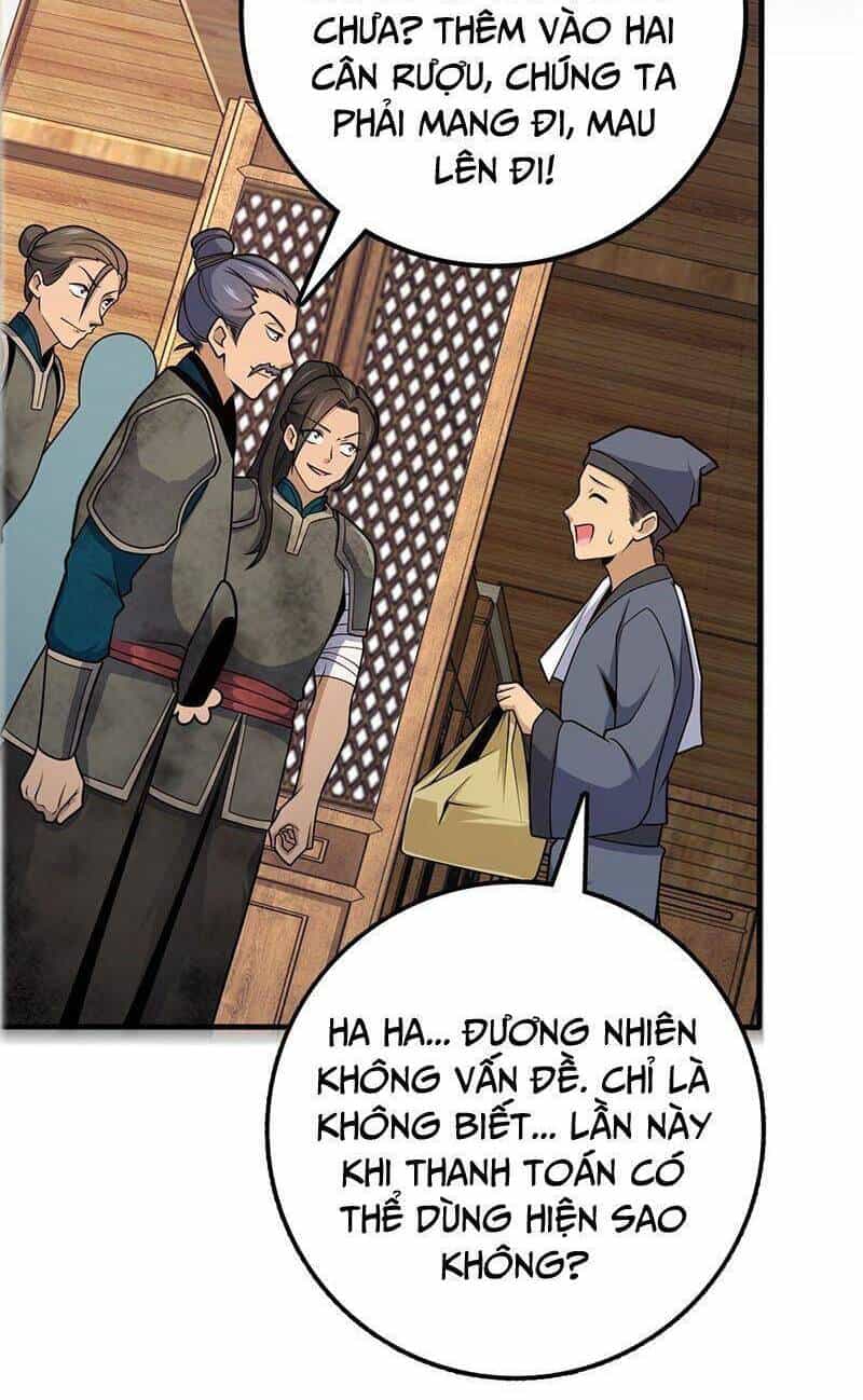 Đại Vương Tha Mạng - Chương 523 - ảnh 12