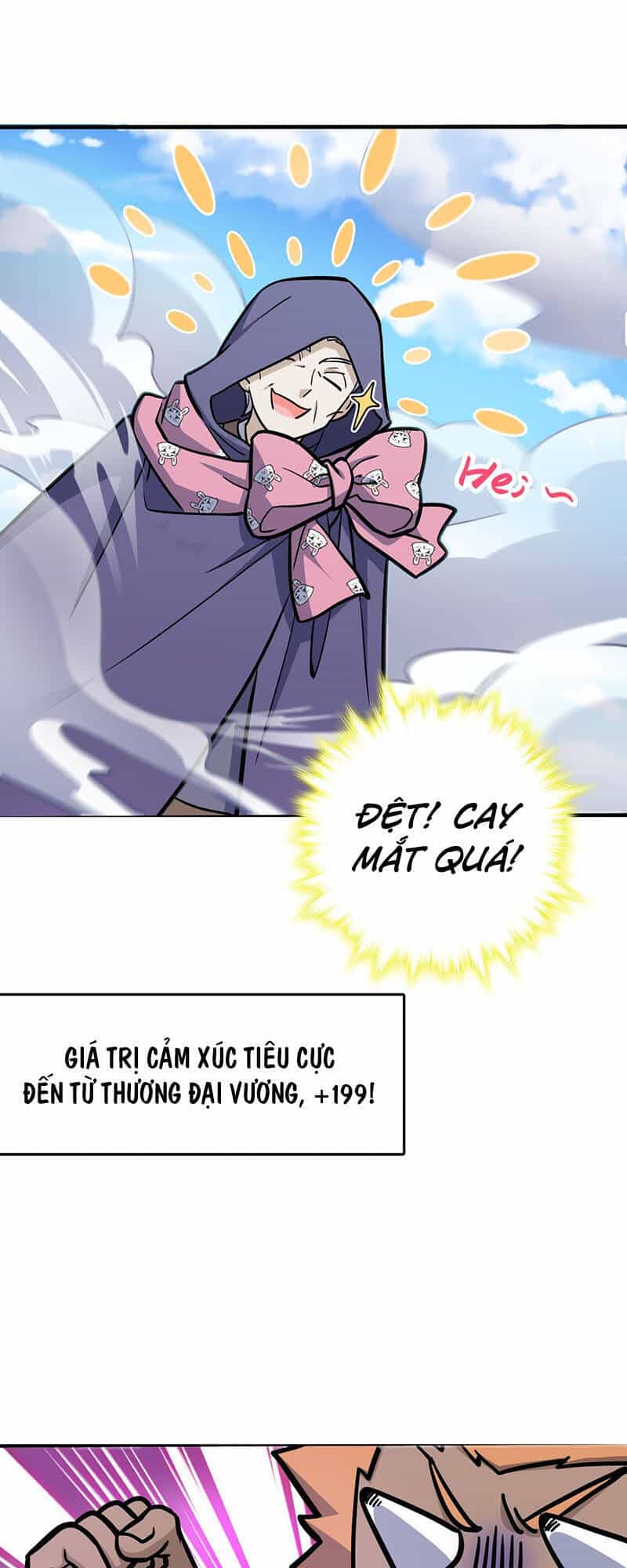 Đại Vương Tha Mạng - Chương 524 - ảnh 16