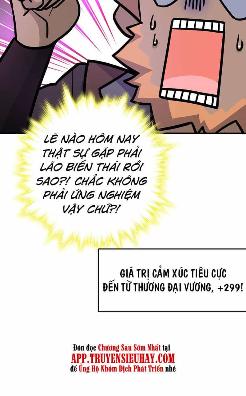 Đại Vương Tha Mạng - Chương 524 - ảnh 17