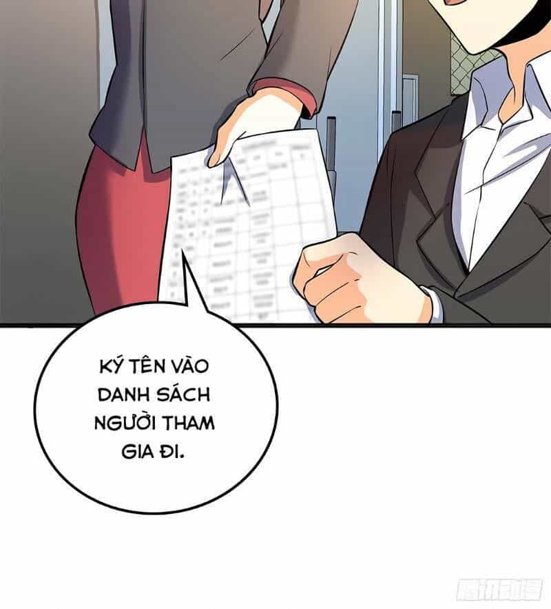 Đại Vương Tha Mạng - Chương 51 - ảnh 23